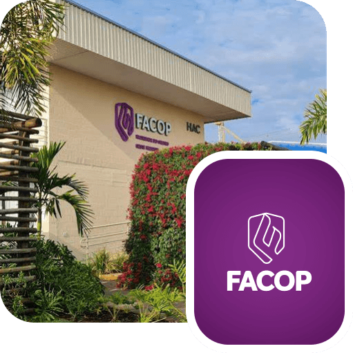 FACOP university