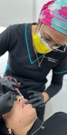 Relleno Labial's image